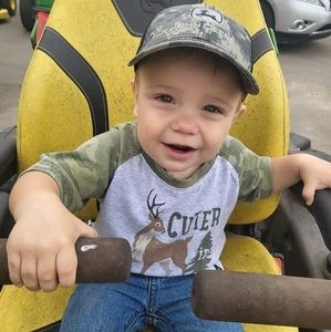 Meet your Posher, Myles